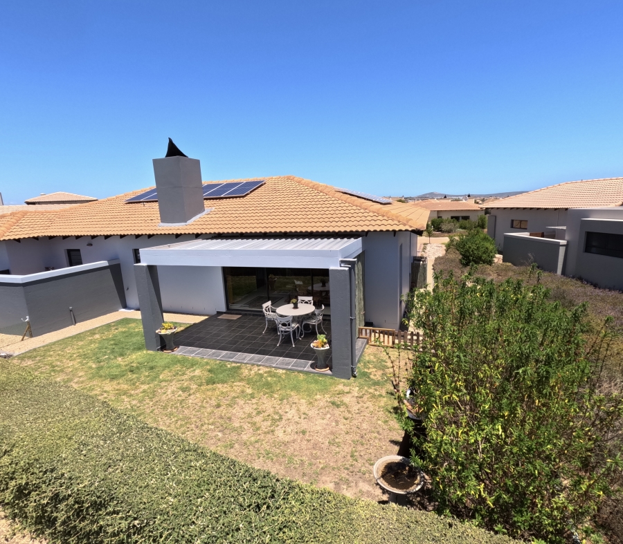 3 Bedroom Property for Sale in Langebaan Country Estate Western Cape